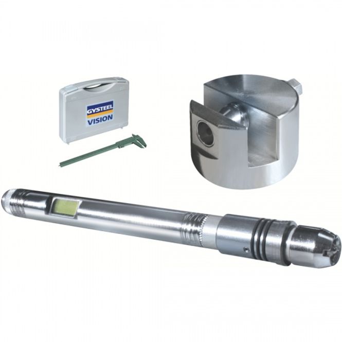 Hovedbilde Gyssteel Vision