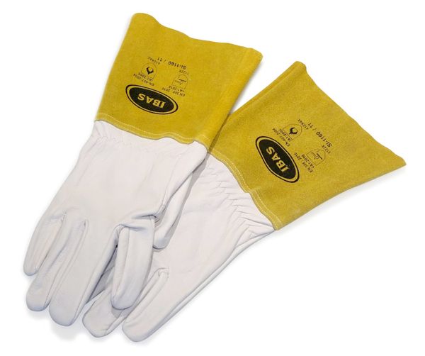 IBAS Sveisehanske Str 10