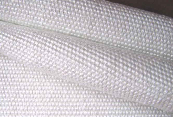 Hovedbilde Texturized glassfiberduk, std.,  1020 g/m2