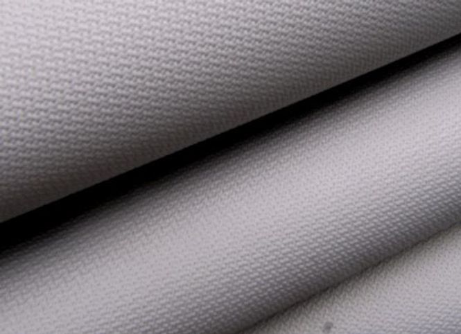 Hovedbilde Silikon belagt glassfiberduk, en side, 530 g/m2