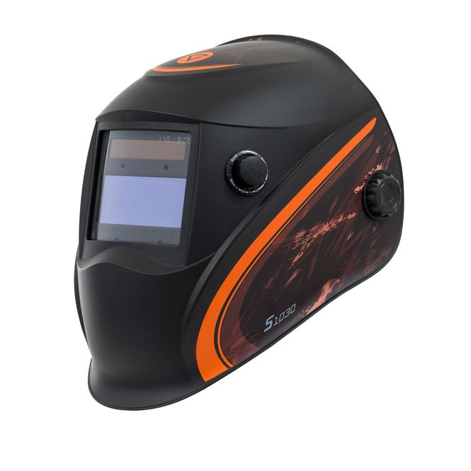 Hovedbilde Kemppi S-line Sveisemaske S1030
