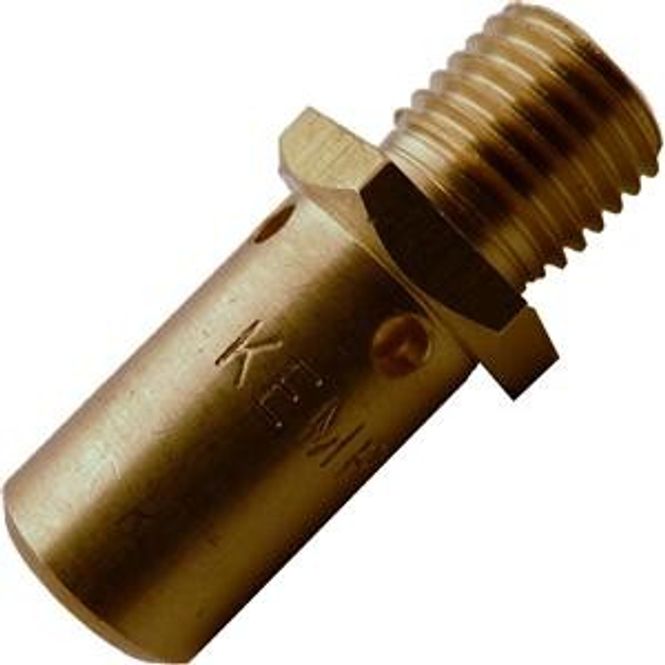 Hovedbilde HOLDER K RØR M6/18.20.25  MinarcMig