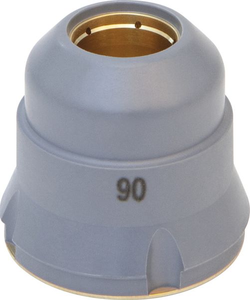 Dyser for plasmabrenner TPT40 – 4 stk 