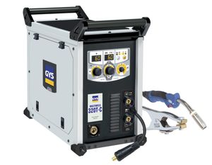 Hovedbilde MULTIWELD 320T-C