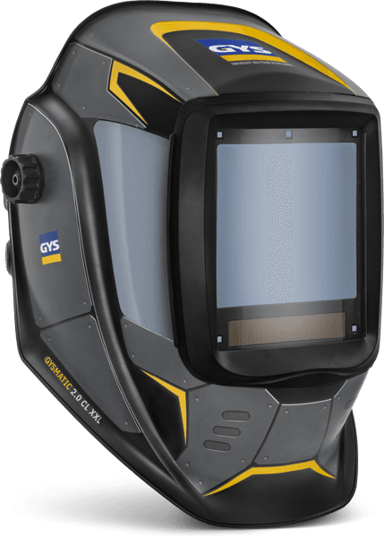 GYSMATIC 2.0 CL XXL TRUE COLOR