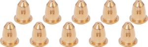 Hovedbilde Plasma tips til TPT25 / MT35K / TPT40 – 10 ...