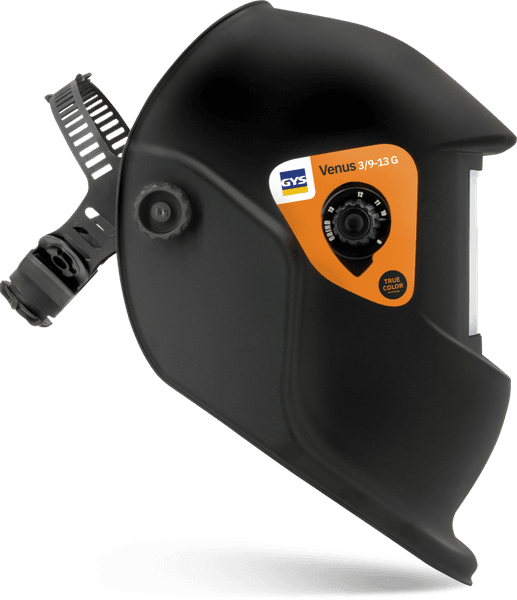 VENUS 3/9-13 G TRUE COLOR HELMET