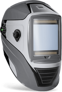 Hovedbilde SPACEVIEW HELMET 3/5-13 G AZURE TRUE COLOR XXL