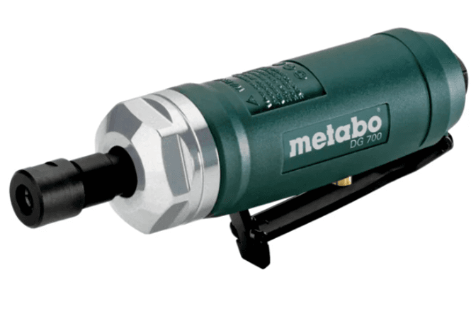 Hovedbilde Metabo Rettsliper Luft DG 700
