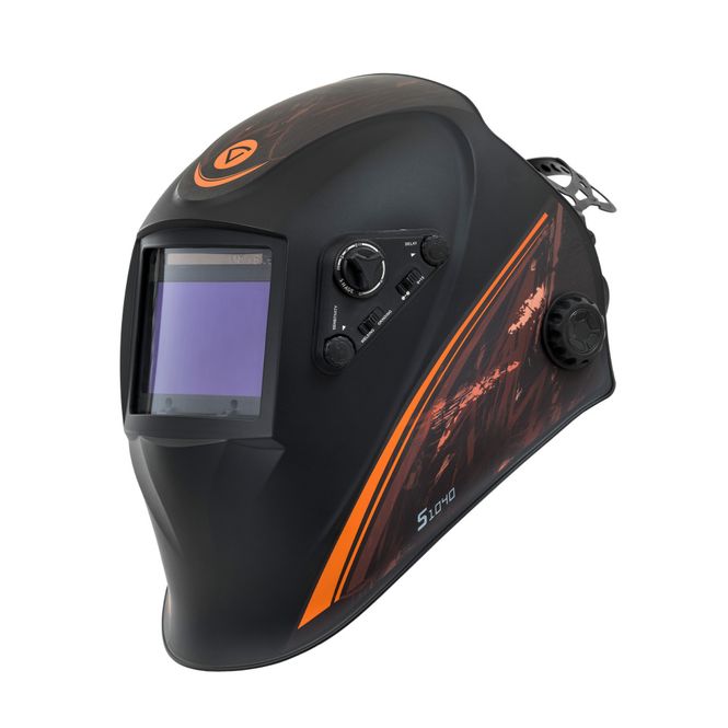 Hovedbilde Kemppi S-line Sveisemaske S1040